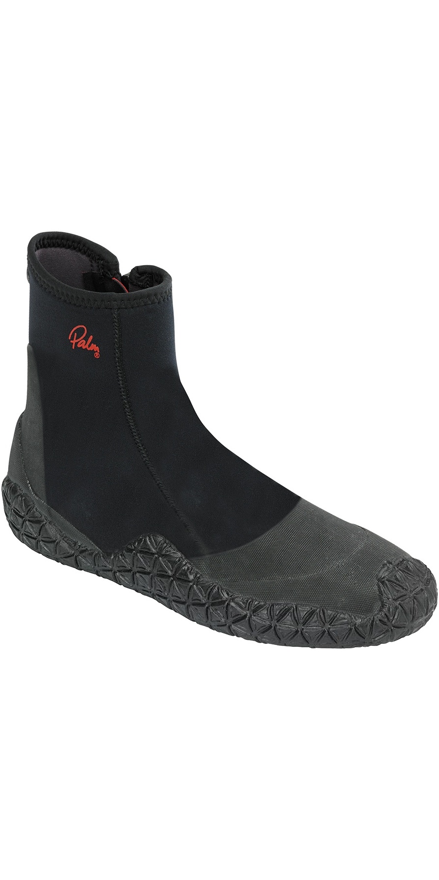 Palm Gradient 3.0 Boot - Black | Watersports Outlet